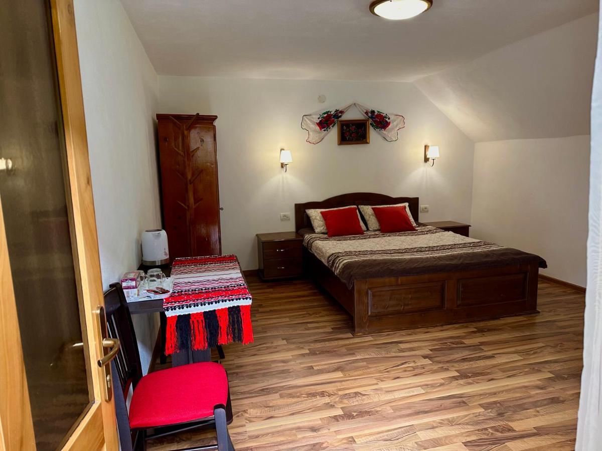 Hotel Casa Aurelia à Chiscau Extérieur photo
