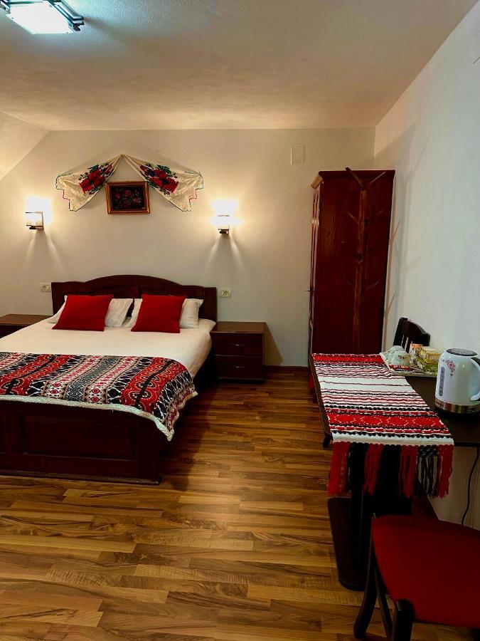 Hotel Casa Aurelia à Chiscau Extérieur photo