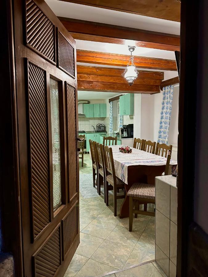 Hotel Casa Aurelia à Chiscau Extérieur photo