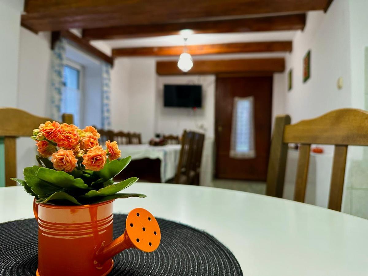 Hotel Casa Aurelia à Chiscau Extérieur photo