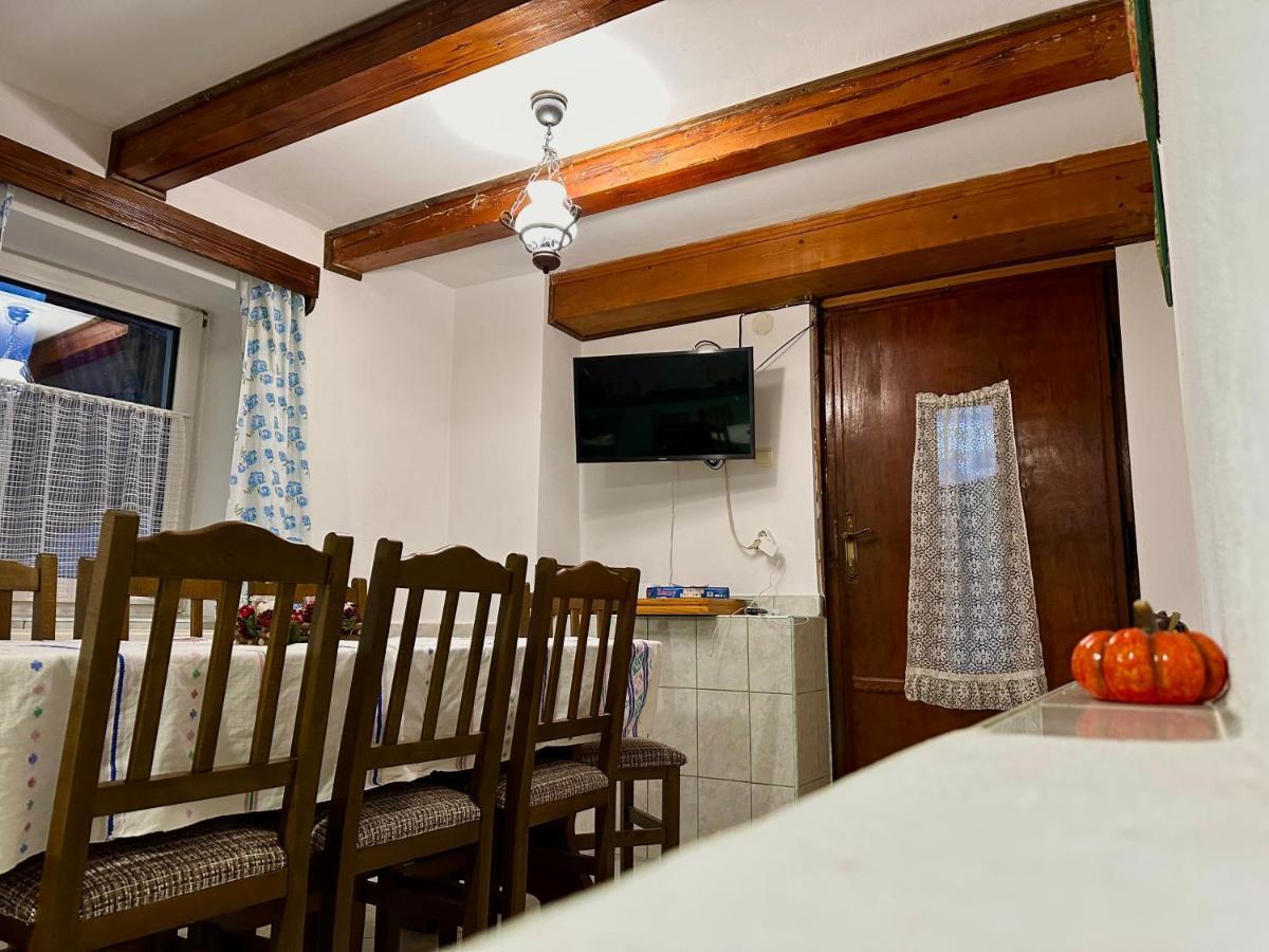Hotel Casa Aurelia à Chiscau Extérieur photo