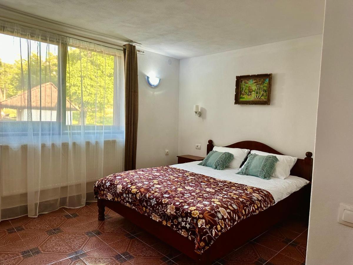 Hotel Casa Aurelia à Chiscau Extérieur photo