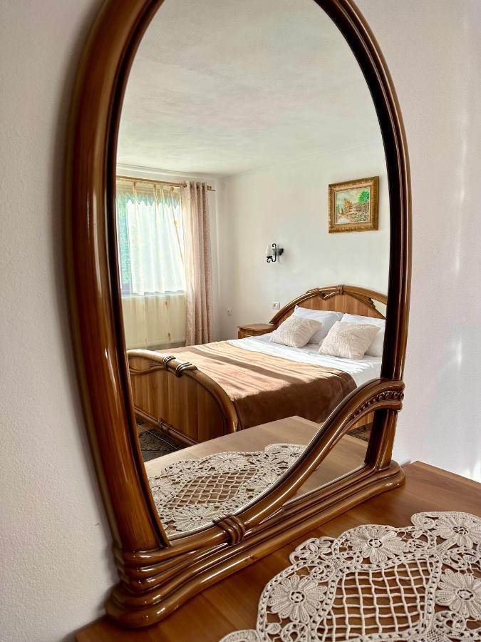 Hotel Casa Aurelia à Chiscau Extérieur photo
