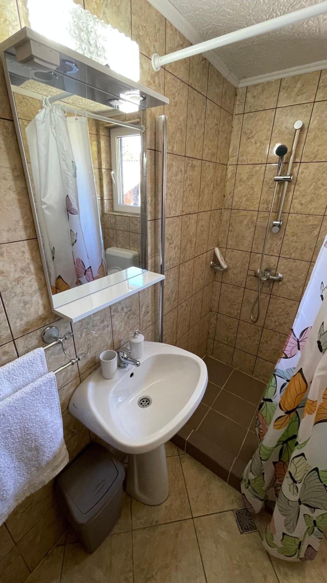 Hotel Casa Aurelia à Chiscau Extérieur photo