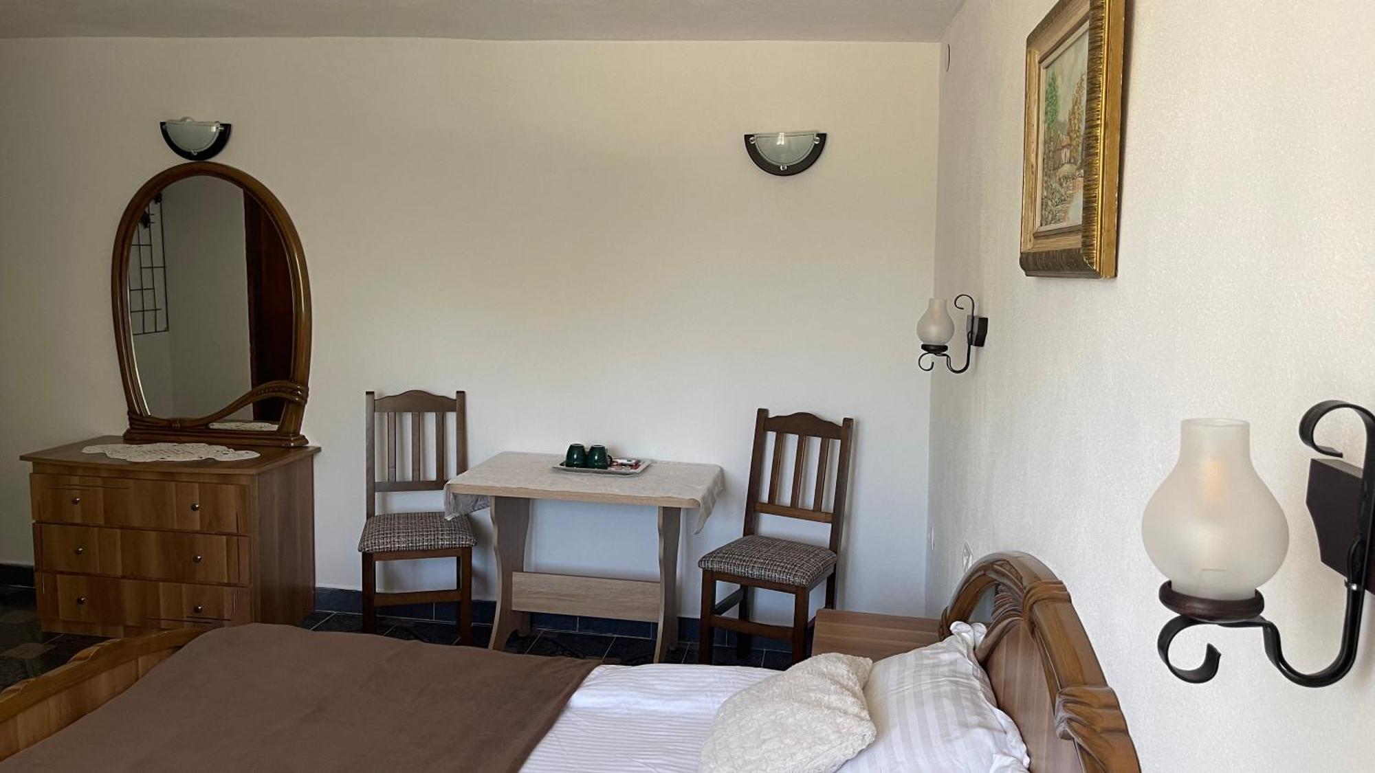 Hotel Casa Aurelia à Chiscau Extérieur photo