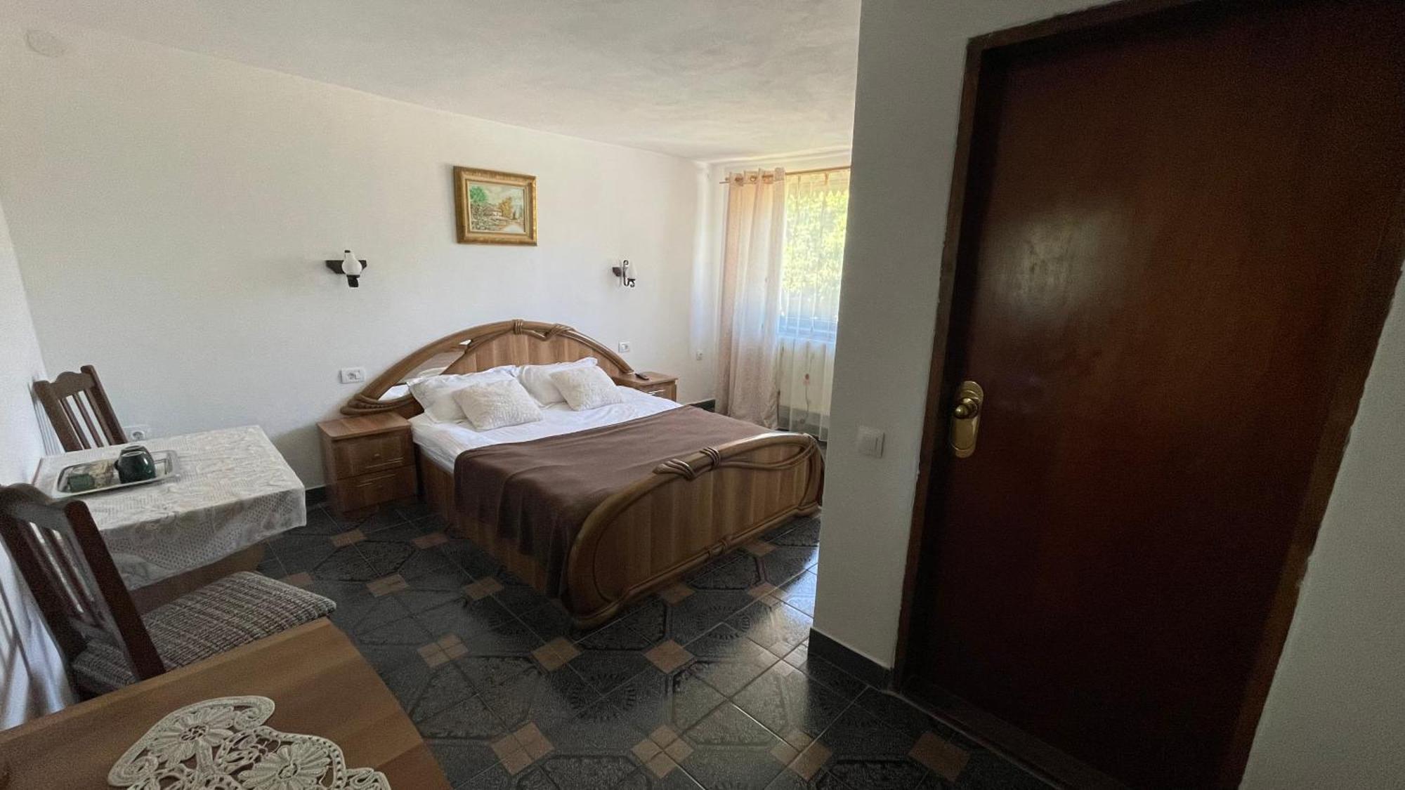 Hotel Casa Aurelia à Chiscau Extérieur photo