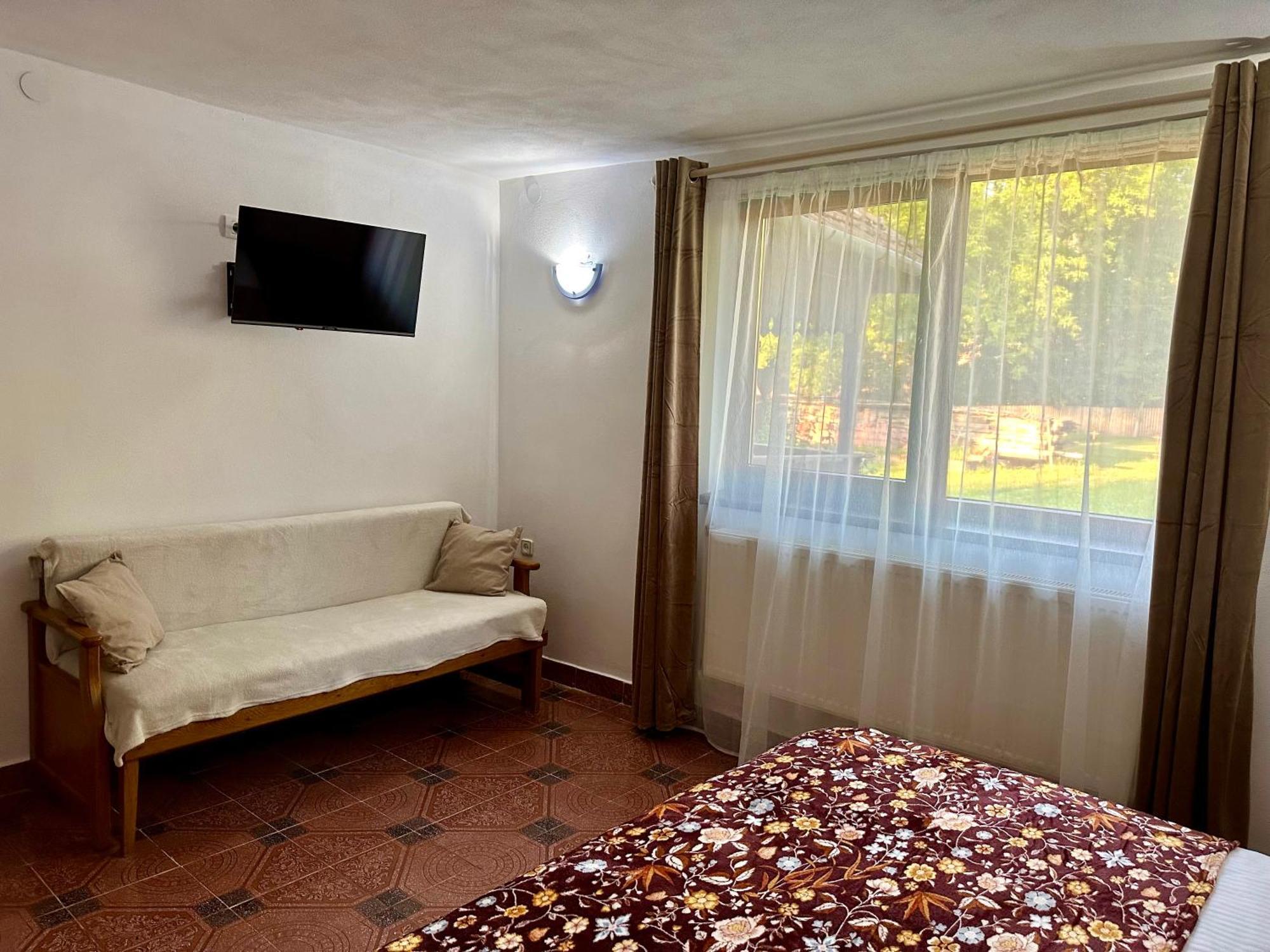Hotel Casa Aurelia à Chiscau Extérieur photo