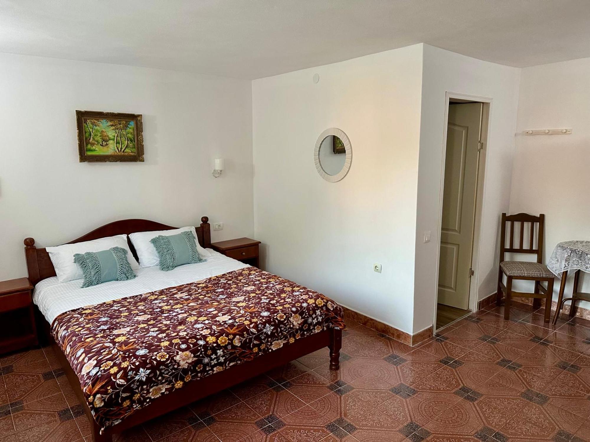 Hotel Casa Aurelia à Chiscau Extérieur photo