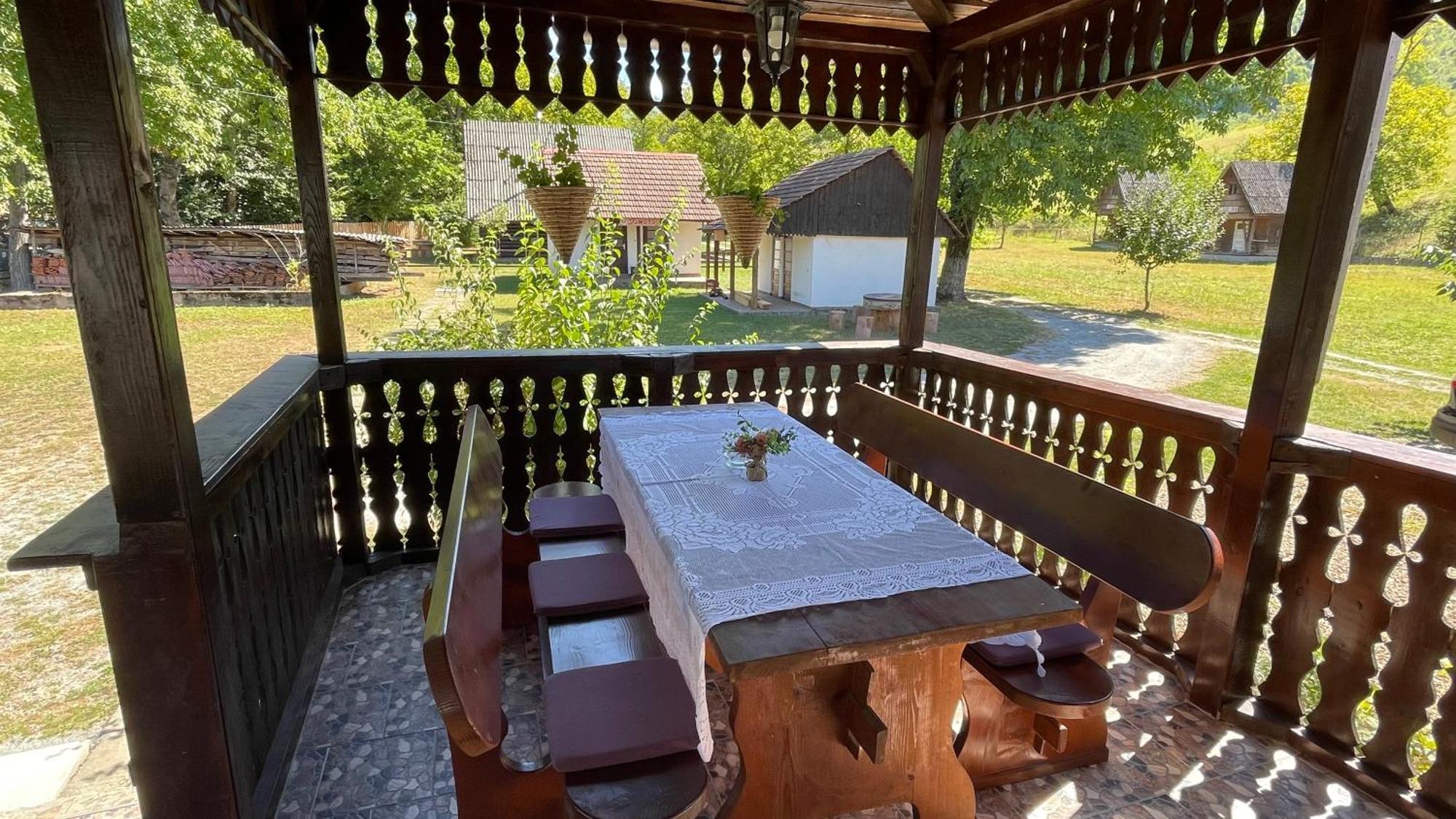 Hotel Casa Aurelia à Chiscau Extérieur photo