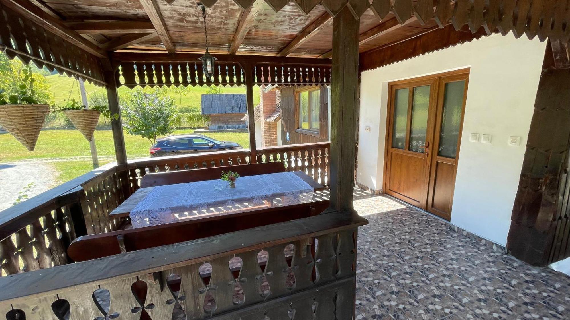 Hotel Casa Aurelia à Chiscau Extérieur photo